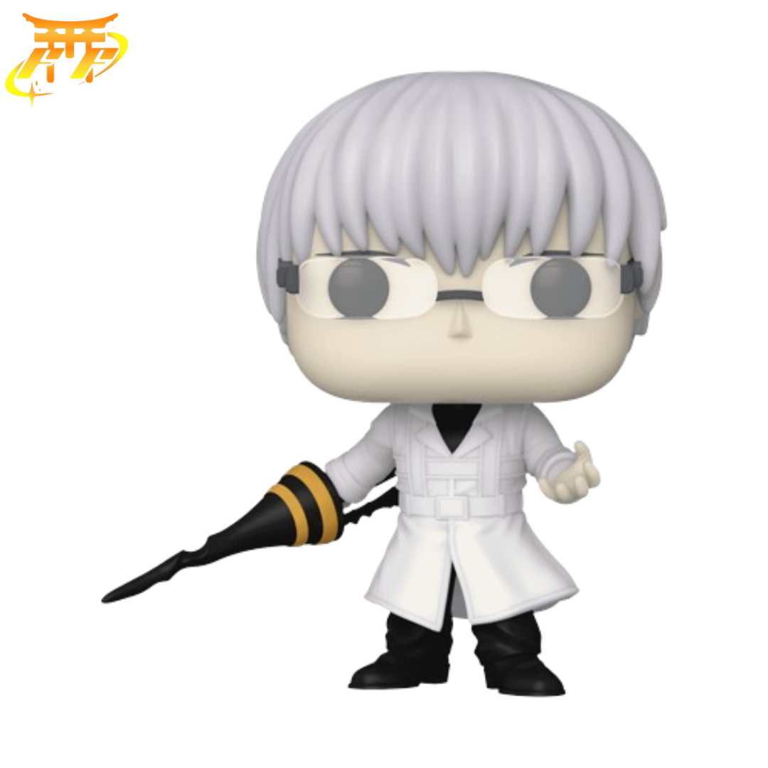 Figurine POP Kisho Arima - Tokyo Goul™