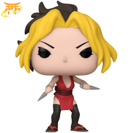 Figurine POP Makio - Demon Slayer™