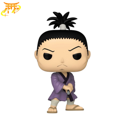 Figurine POP Nobunaga - Hunter x Hunter™