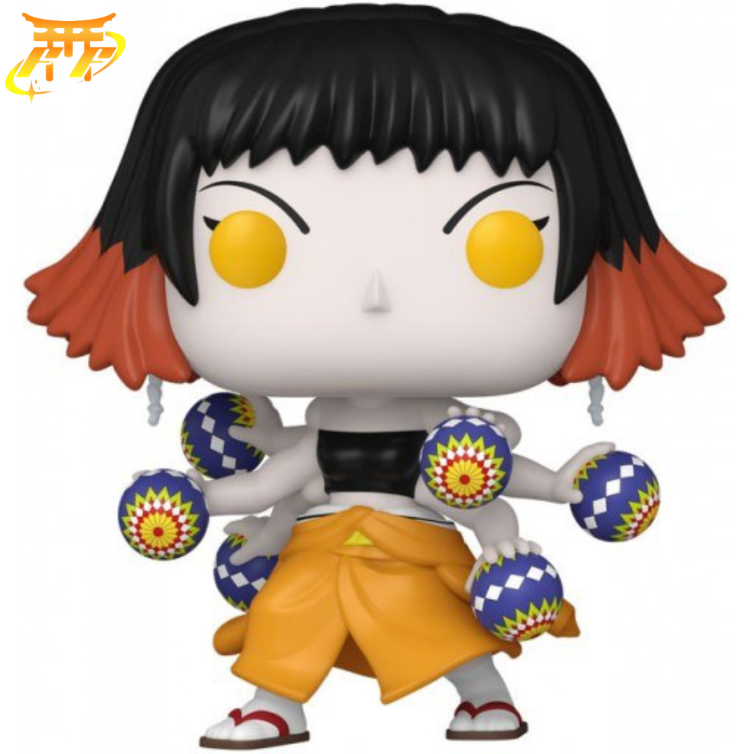 Figurine POP Susamaru 