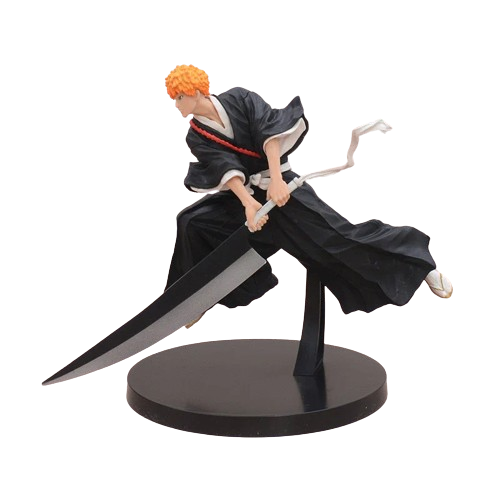 figurine-ichigo-shikai-bleach™