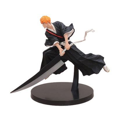 figurine-ichigo-shikai-bleach™