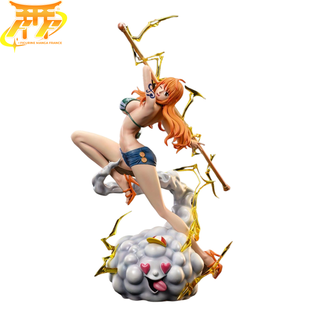 figurine-nami-one-piece™