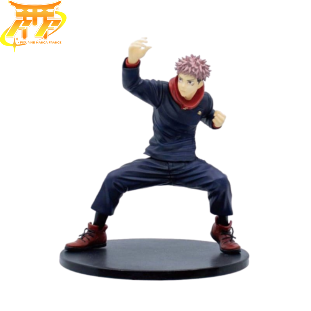 Figurine Yuji Itadori - Jujutsu Kaisen™