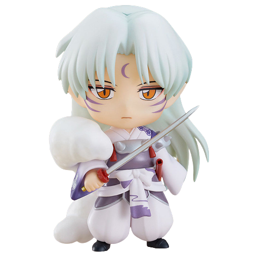 Mini Figurine Sesshōmaru - Inuyasha™