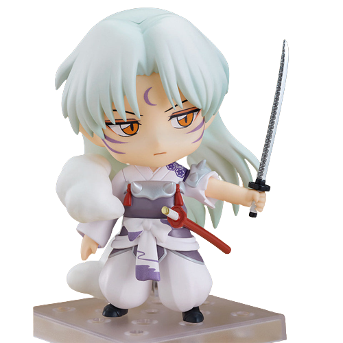 Mini Figurine Sesshōmaru - Inuyasha™