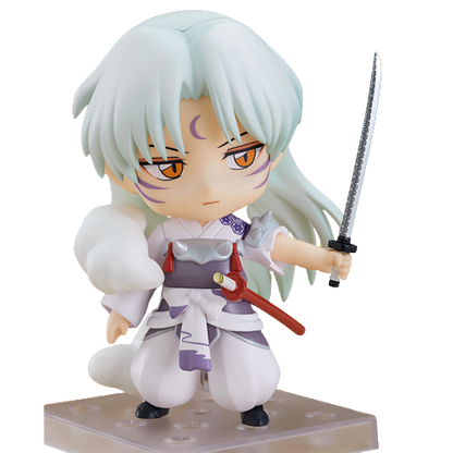 Mini Figurine Sesshōmaru - Inuyasha™