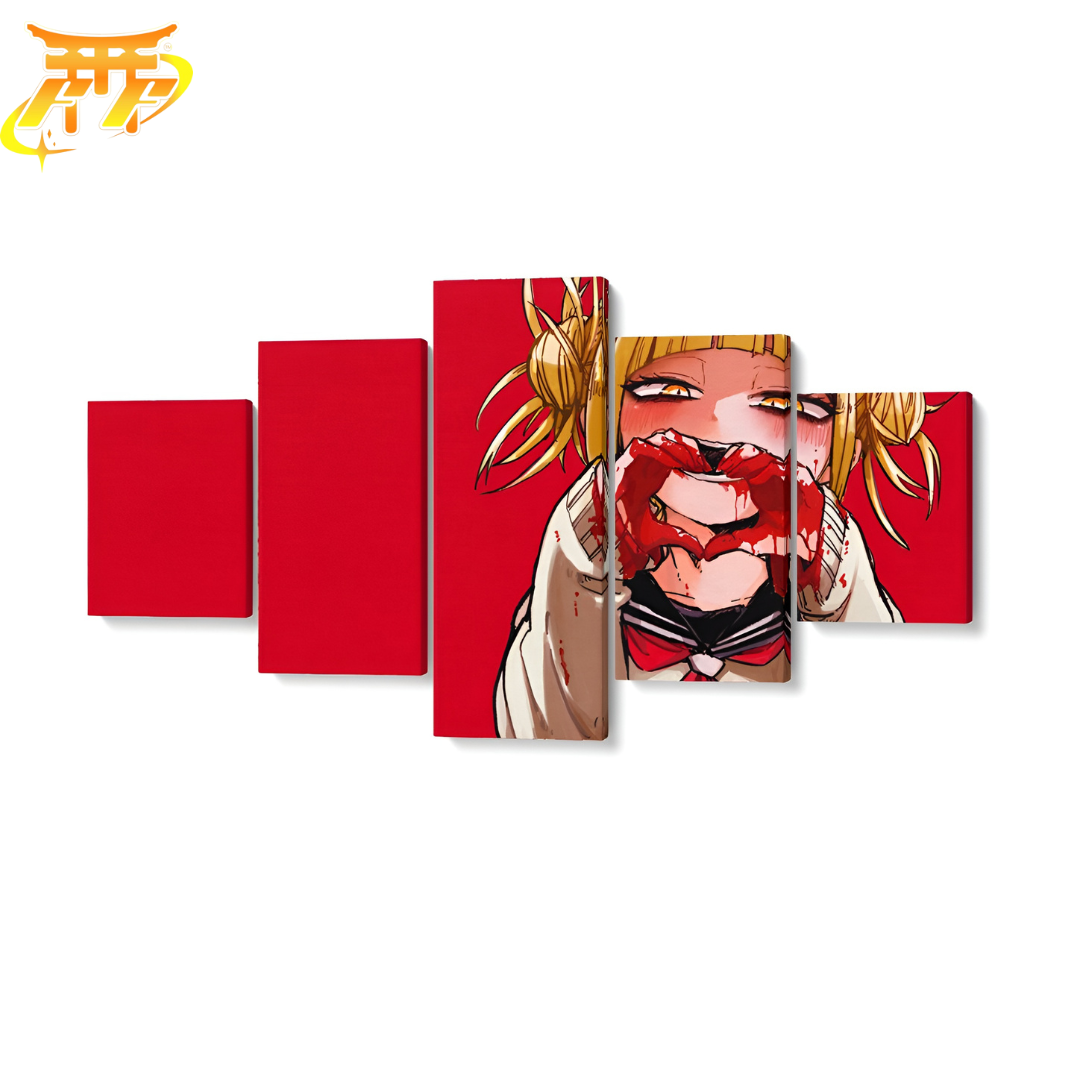 Tableau Himiko Blood - My Hero Academia™