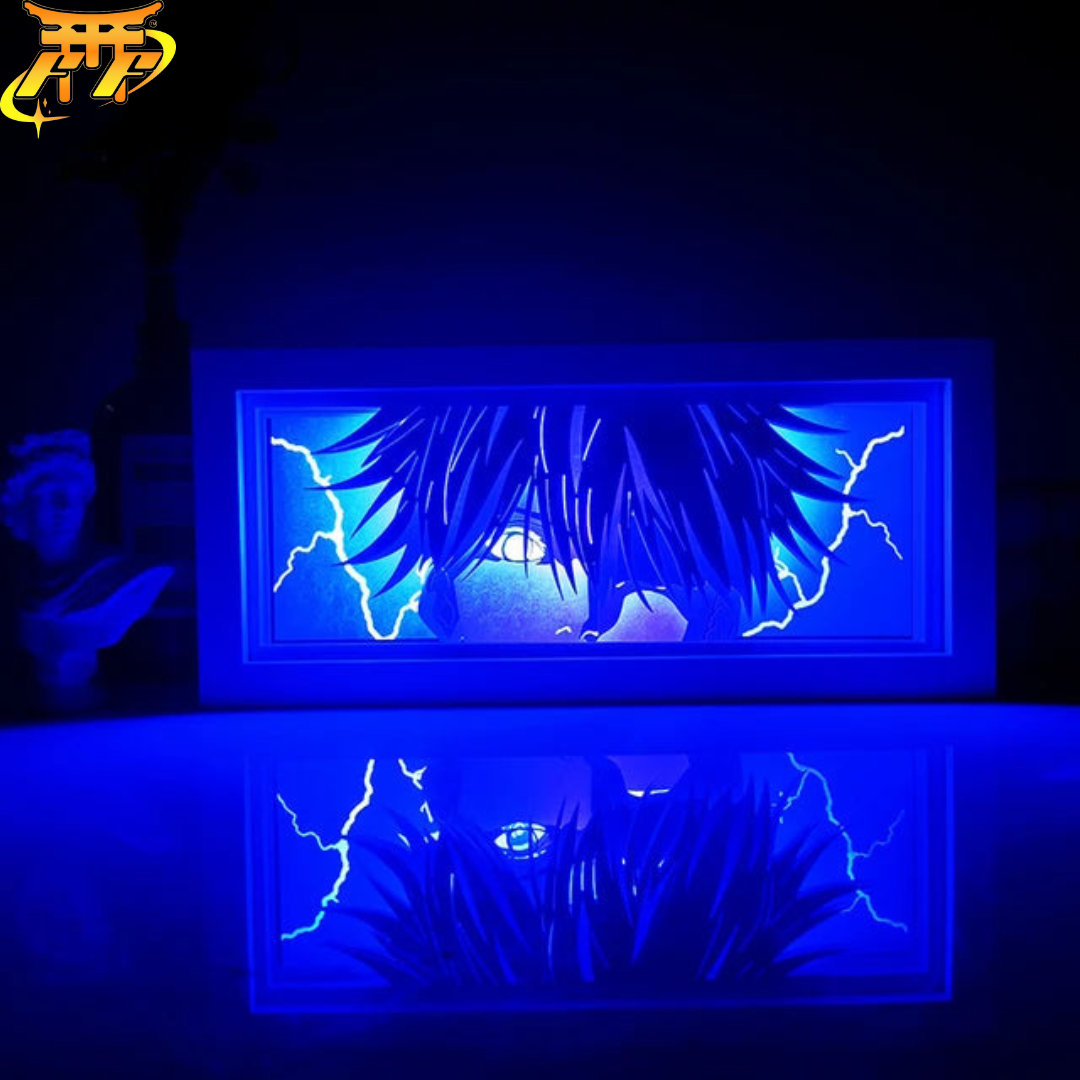 Lampe 3D Gojo - Jujutsu Kaisen™