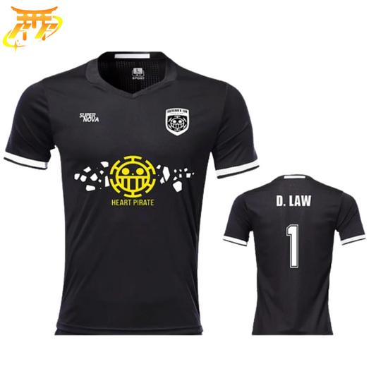 Maillot de Foot Law - One Piece™
