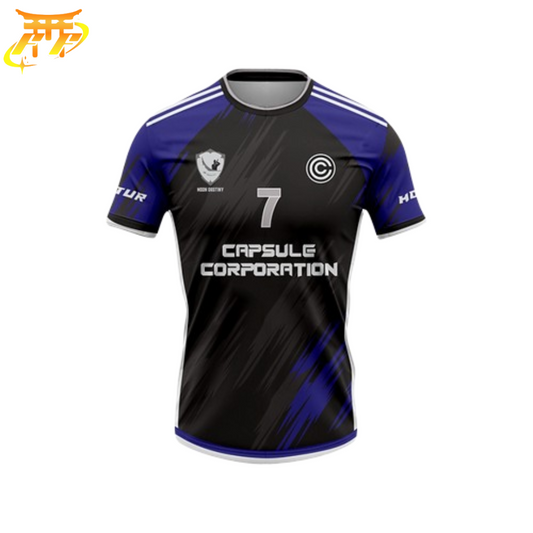 Maillot de Foot Trunks - Dragon Ball Z™