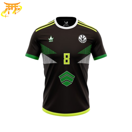 Maillot de Foot Broly - Dragon Ball Z™