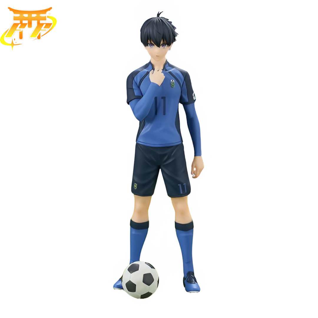 figurine-isagi-brain-blue-lock™