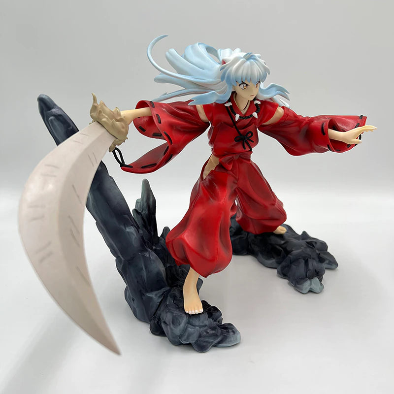 figurine-inuyasha-epee-inuyacha™