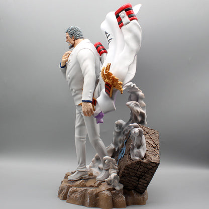 figurine-garp-one-piece™