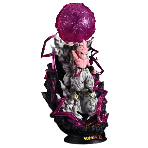 figurine-kid-buu-dragon-ball-z™