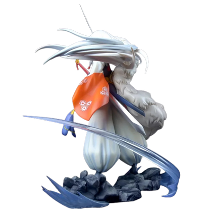 Figurine Sesshōmaru "Moon" - Inuyasha™