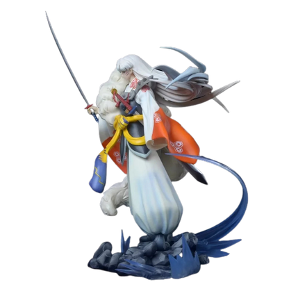 Figurine Sesshōmaru "Moon" - Inuyasha™