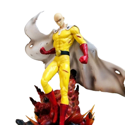 figurine-saitama-a-one-punch-man™