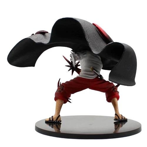 figurine-shanks-red-one-piece™