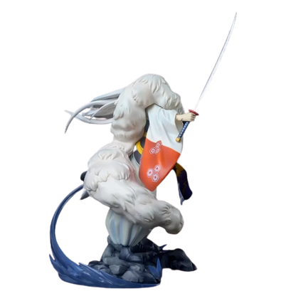 Figurine Sesshōmaru "Moon" - Inuyasha™