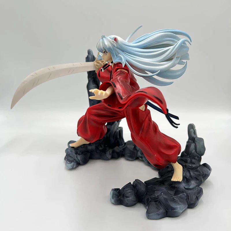 figurine-inuyasha-epee-inuyacha™