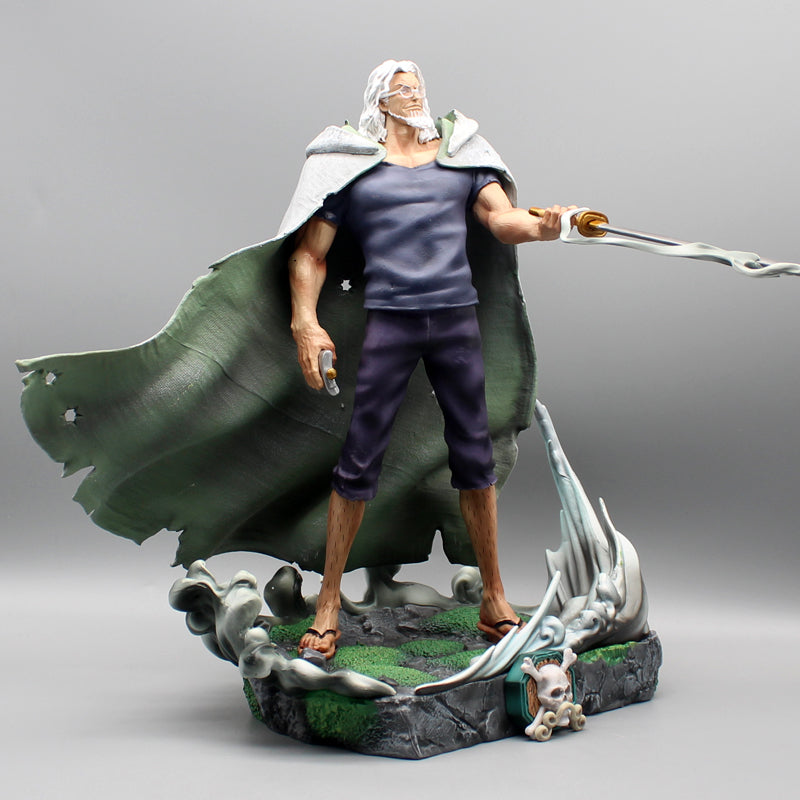 figurine-rayleigh-one-piece™