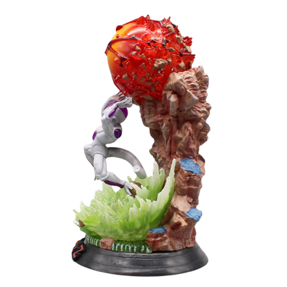 figurine-freezer-blast-dragon-ball-z™