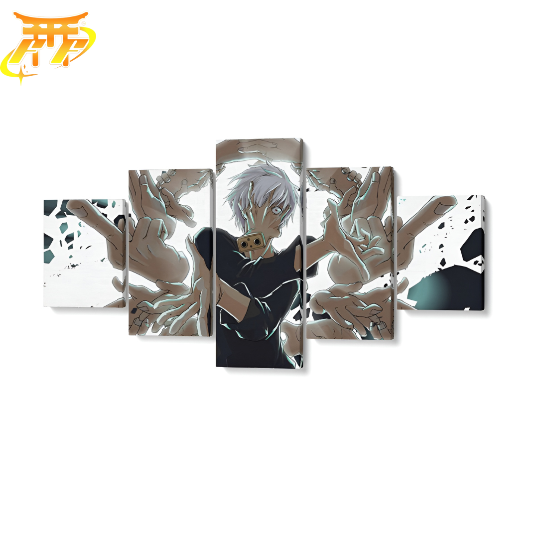 Tableau Shigaraki Tomura - My Hero Academia™