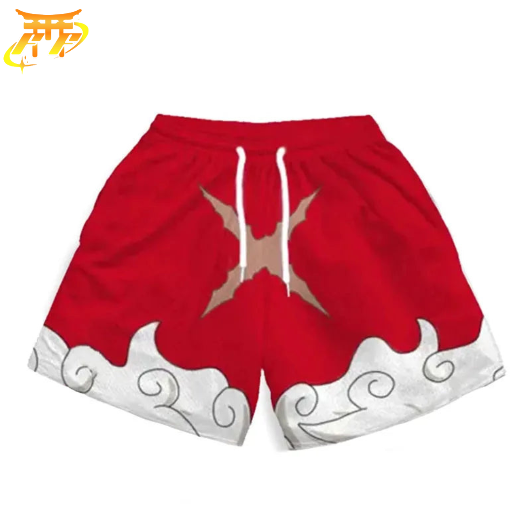 Short Luffy Le Roi Soleil - One Piece™