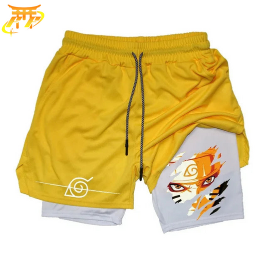 Short Naruto Ermite Rikudo  - Naruto Shippuden™