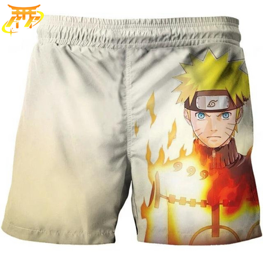 Short Naruto "Ermite Rikudo" - Naruto Shippuden™