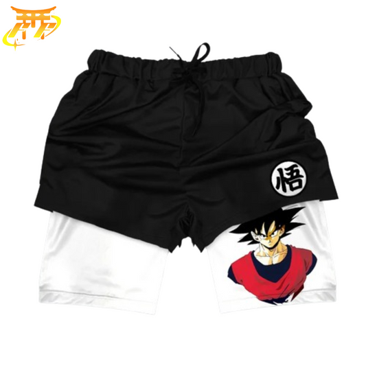 Short Son Goku - Dragon Ball™