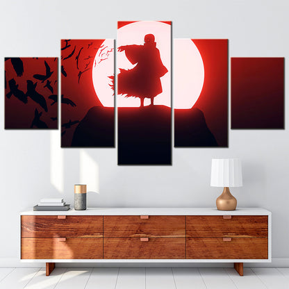 Tableau Tsukuyomi Itachi - Naruto Shippuden™