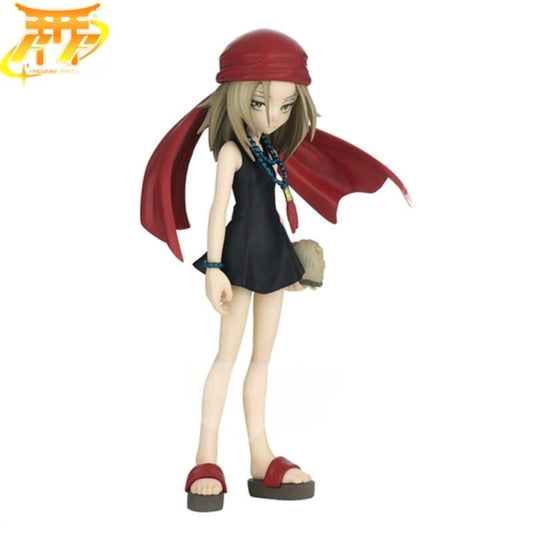 Figurine Anna Kyōyama - Shaman King™