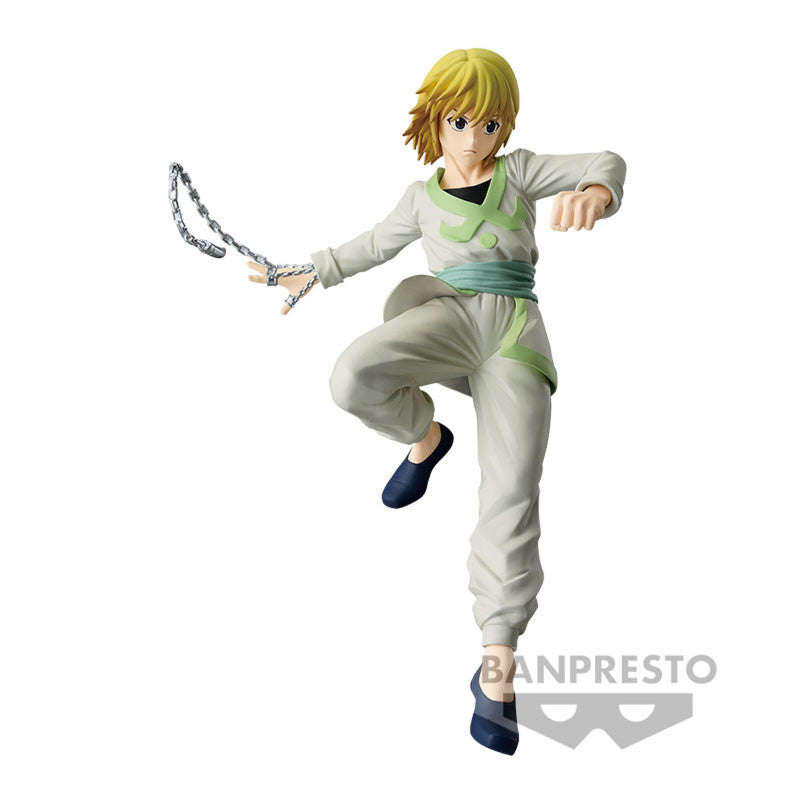 figurine-kurapika-chains-hunter-x-hunter™