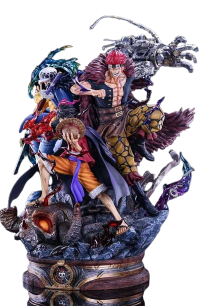 figurine-yonko-slayers-one-piece™