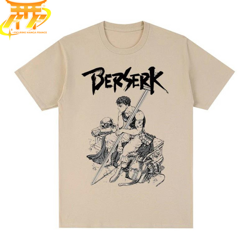 t-shirt-guts-mercenaire-berserk™