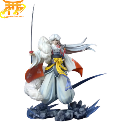 Figurine Sesshōmaru "Moon" - Inuyasha™