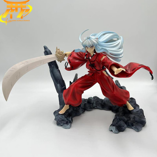 figurine-inuyasha-epee-inuyacha™