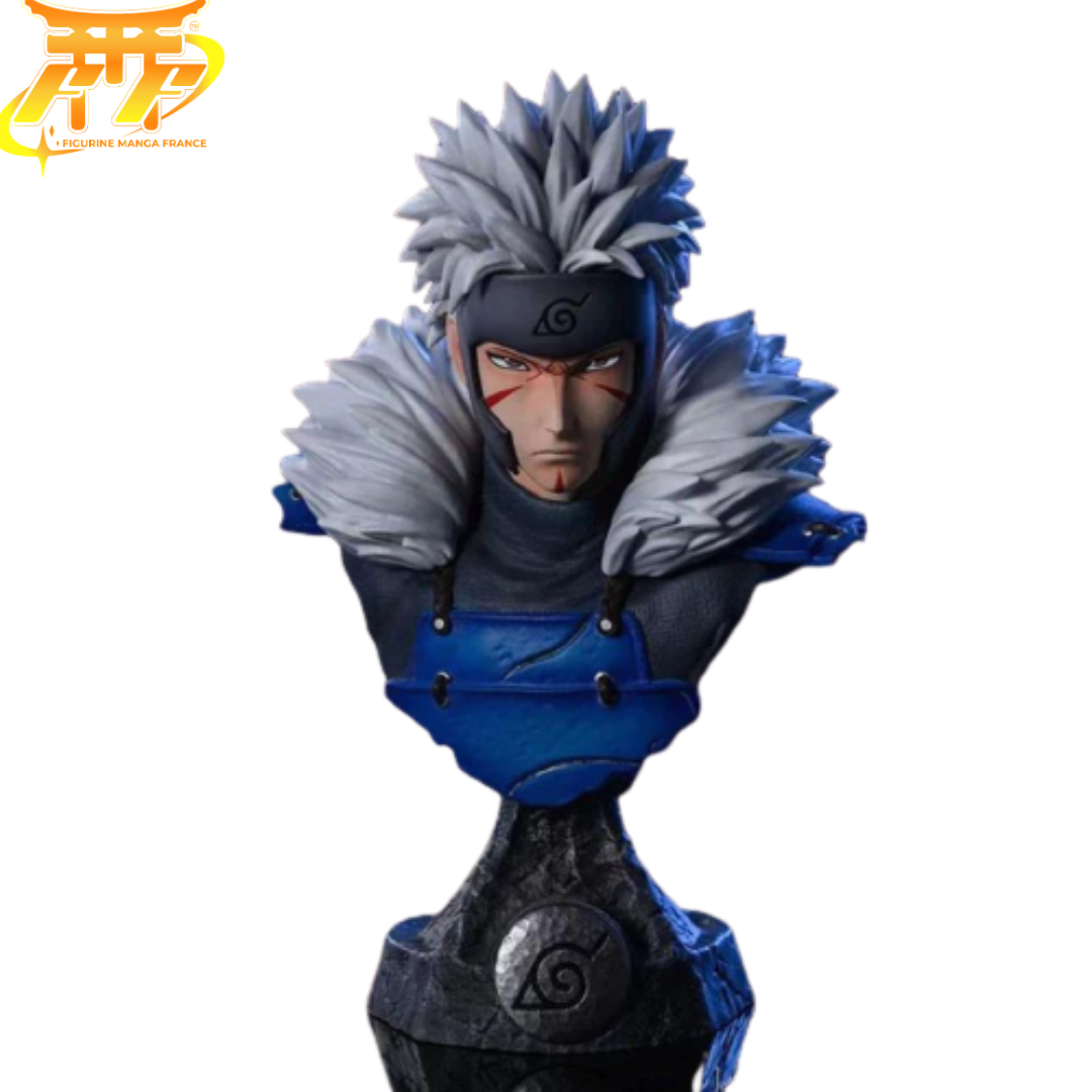 figurine-buste-tobirama-naruto-shippuden™