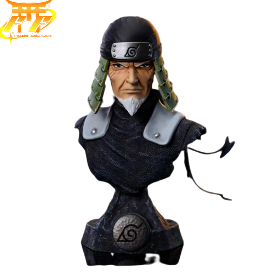 figurine-buste-hiruzen-naruto-shippuden™