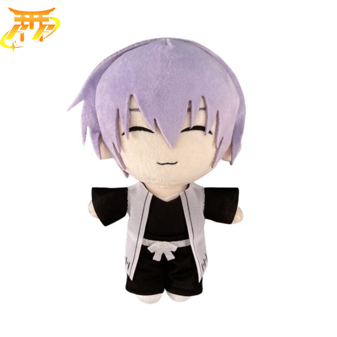 Peluche Ichimaru Gin - Bleach™