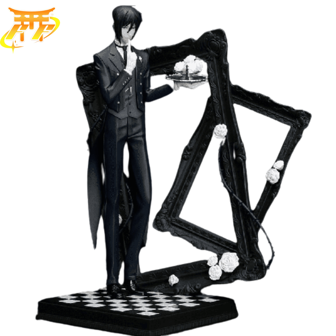 figurine-sebastian-tea-black-butler™