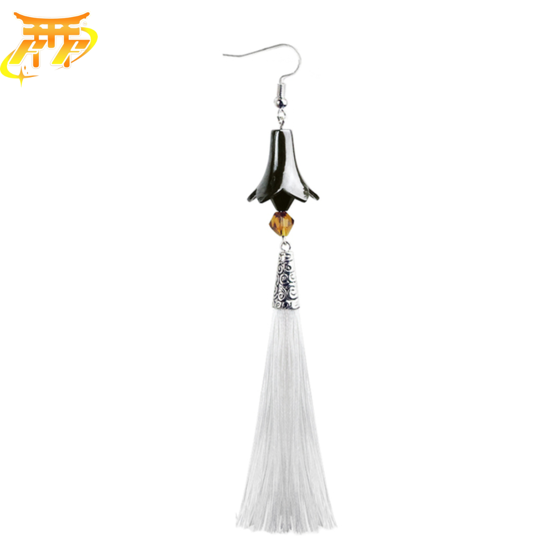 Boucles D'oreilles Zhongli - Genshin Impact.™