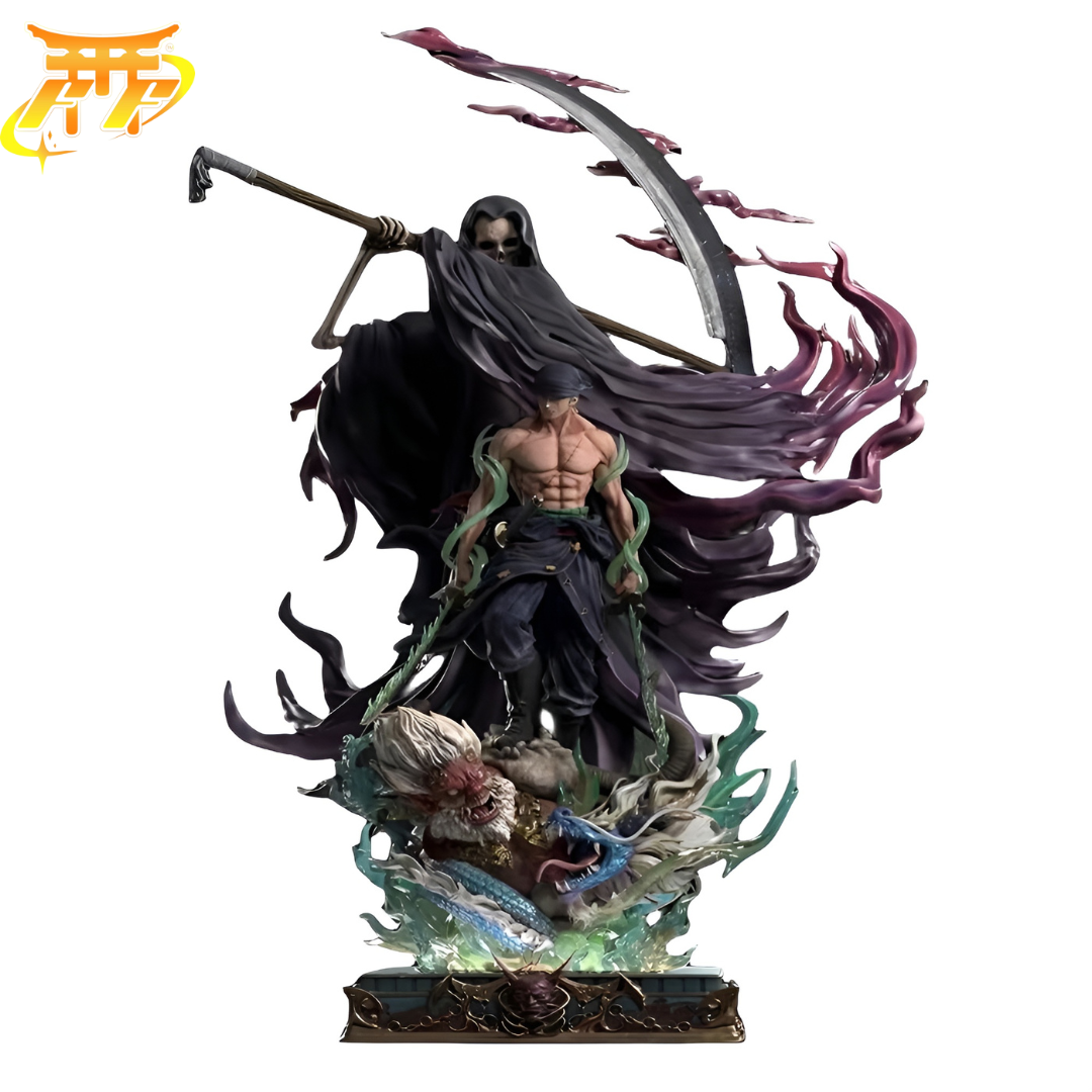 figurine-zoro-death-one-piece™