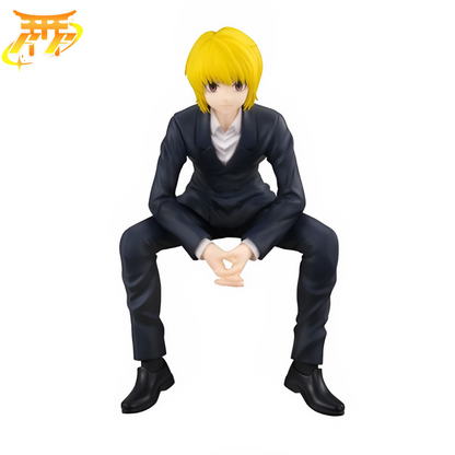 figurine-kurapika-cold-hunter-x-hunter™