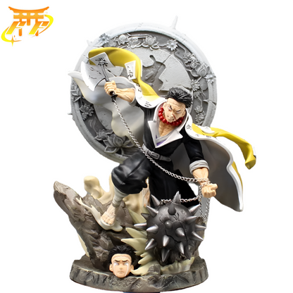 Figurine Gyomei - Demon Slayer™