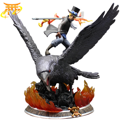 figurine-sabo-crow-one-piece™