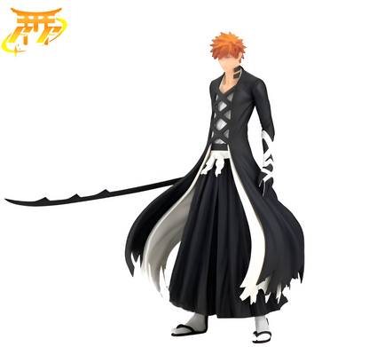 figurine-ichigo-fullbring-bleach™